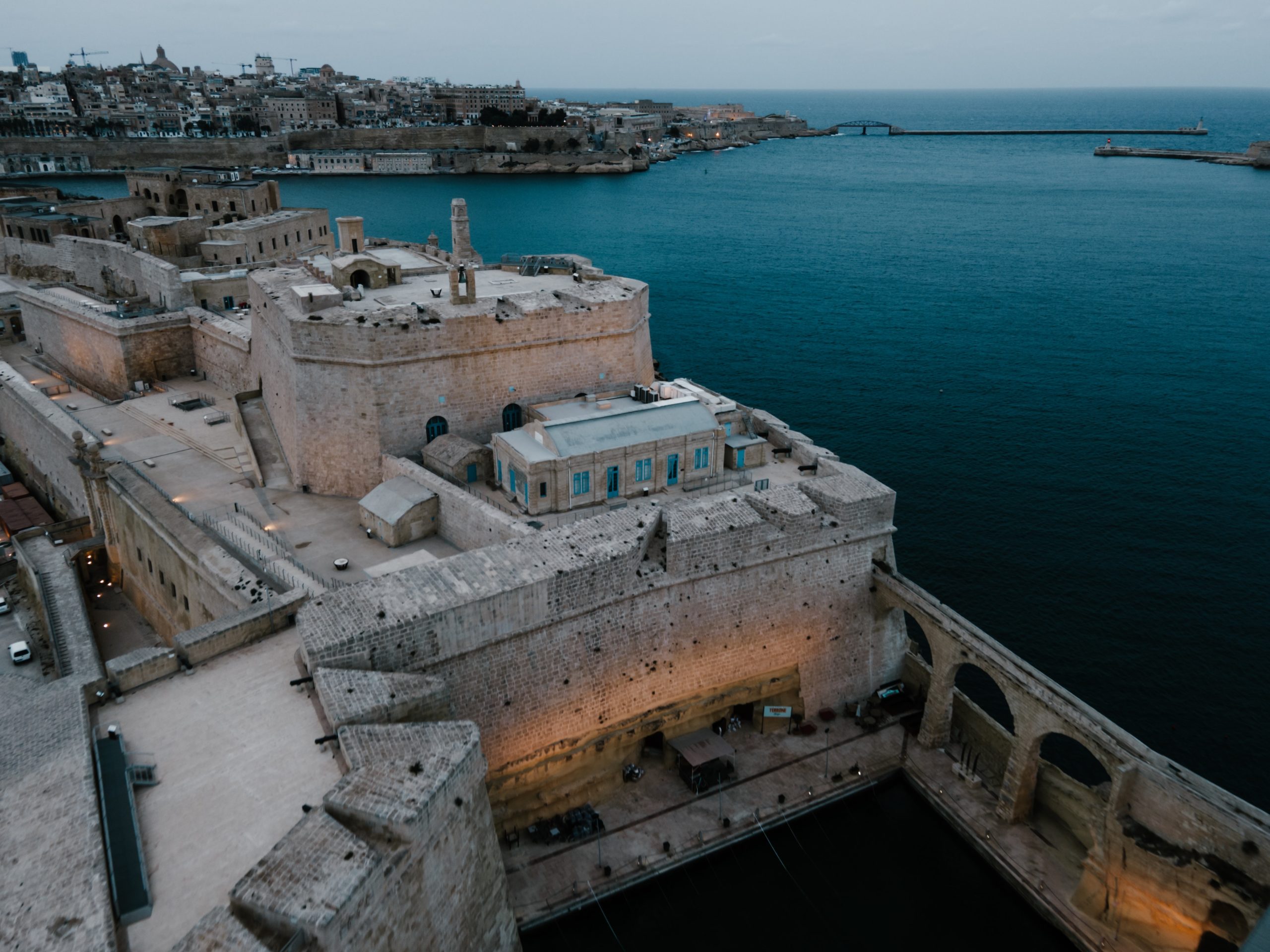 Malta Nomad Residence