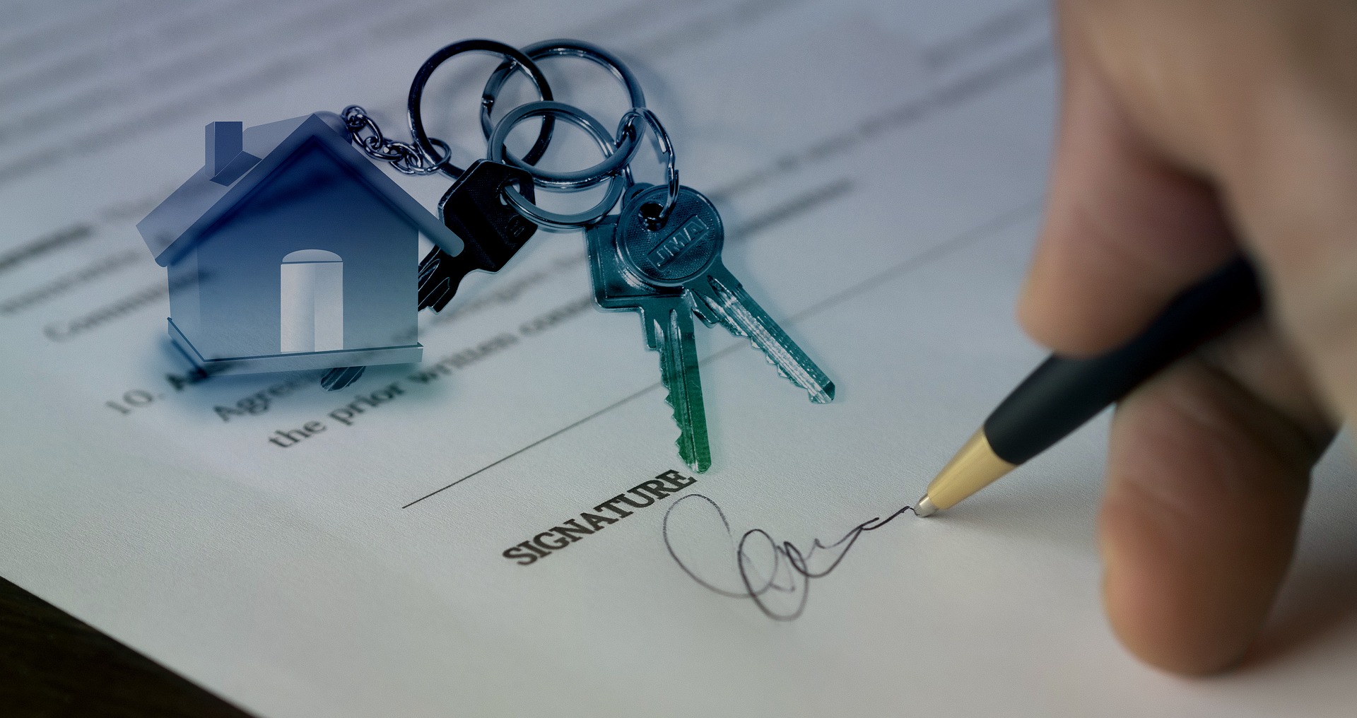 Buying Property in Malta